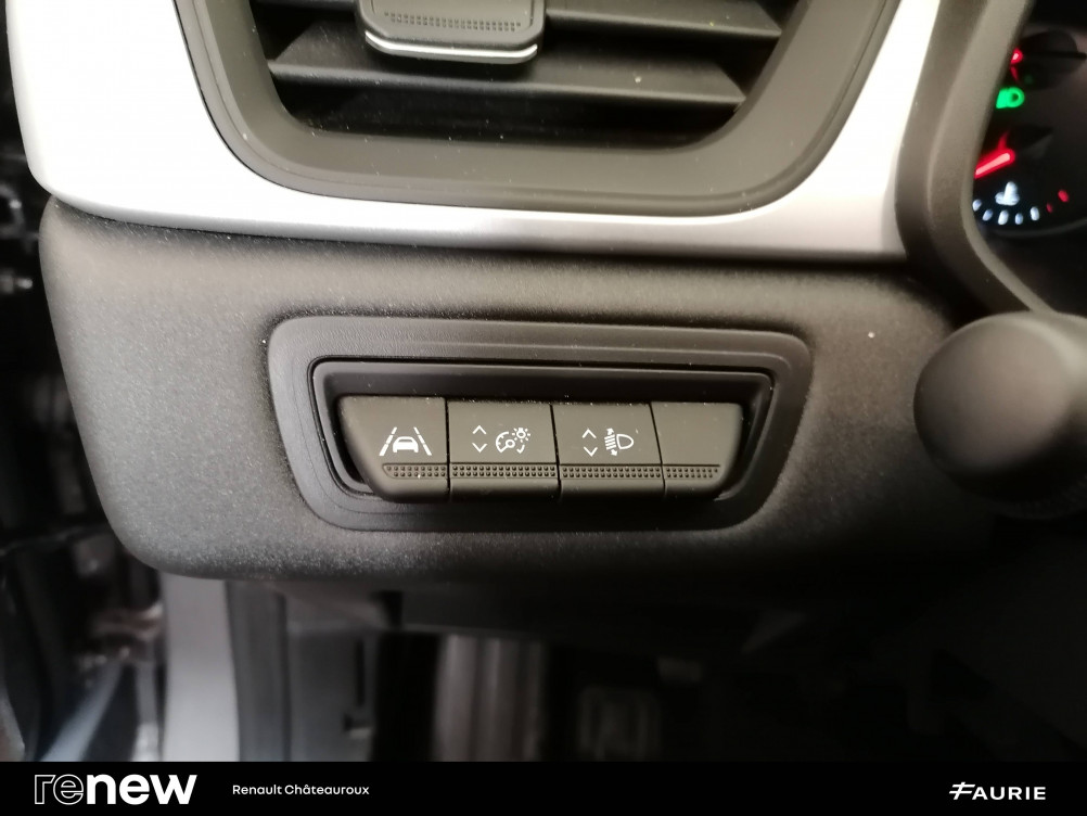 Acheter Renault Captur 2 Captur TCe 90 Evolution 5p occasion dans les concessions du Groupe Faurie