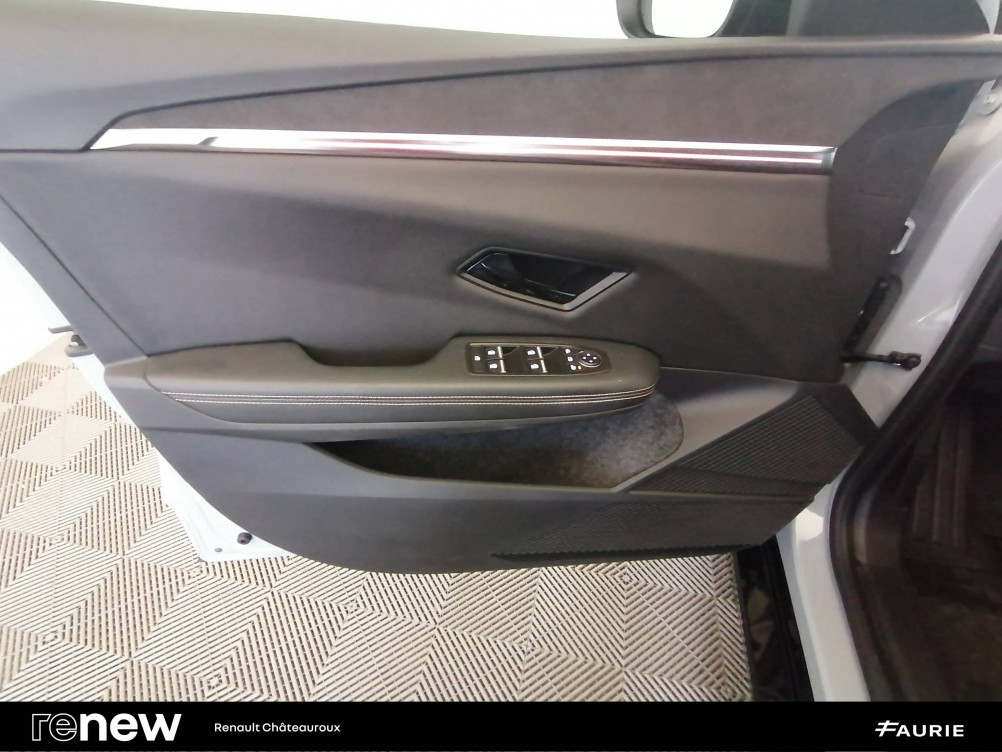 Acheter Renault Megane E-Tech Megane E-Tech 220 ch autonomie confort GSR2 Iconic 5p occasion dans les concessions du Groupe Faurie