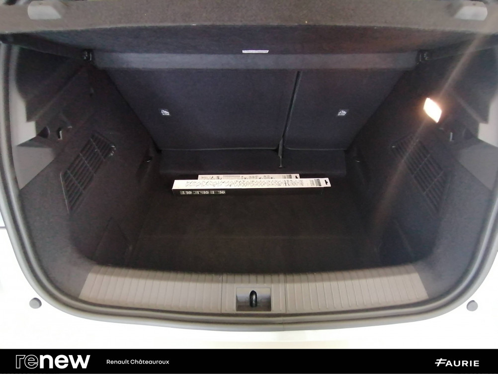 Acheter Renault Megane E-Tech Megane E-Tech 220 ch autonomie confort GSR2 Iconic 5p occasion dans les concessions du Groupe Faurie