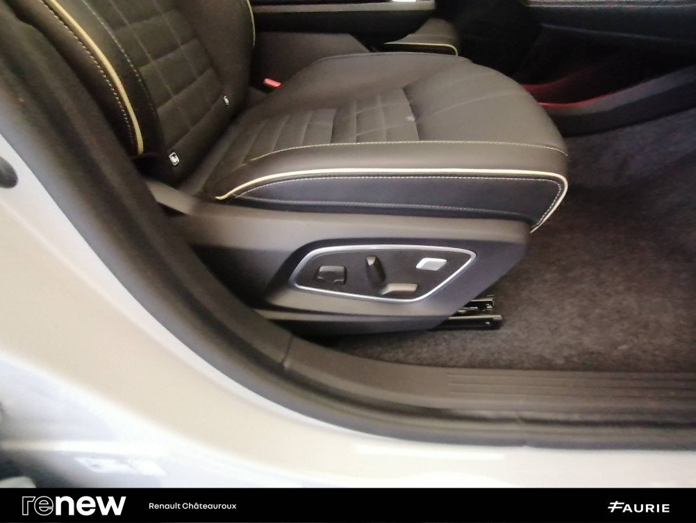 Acheter Renault Megane E-Tech Megane E-Tech 220 ch autonomie confort GSR2 Iconic 5p occasion dans les concessions du Groupe Faurie