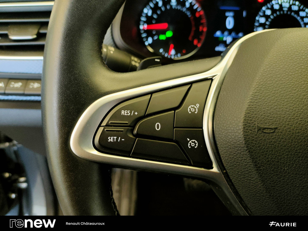 Acheter Renault Arkana Arkana mild hybrid 140 EDC FAP - 22 Evolution 5p occasion dans les concessions du Groupe Faurie