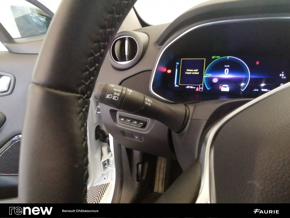 Acheter Renault Zoe Zoe R110 Achat Intégral - 21 Business 5p occasion dans les concessions du Groupe Faurie