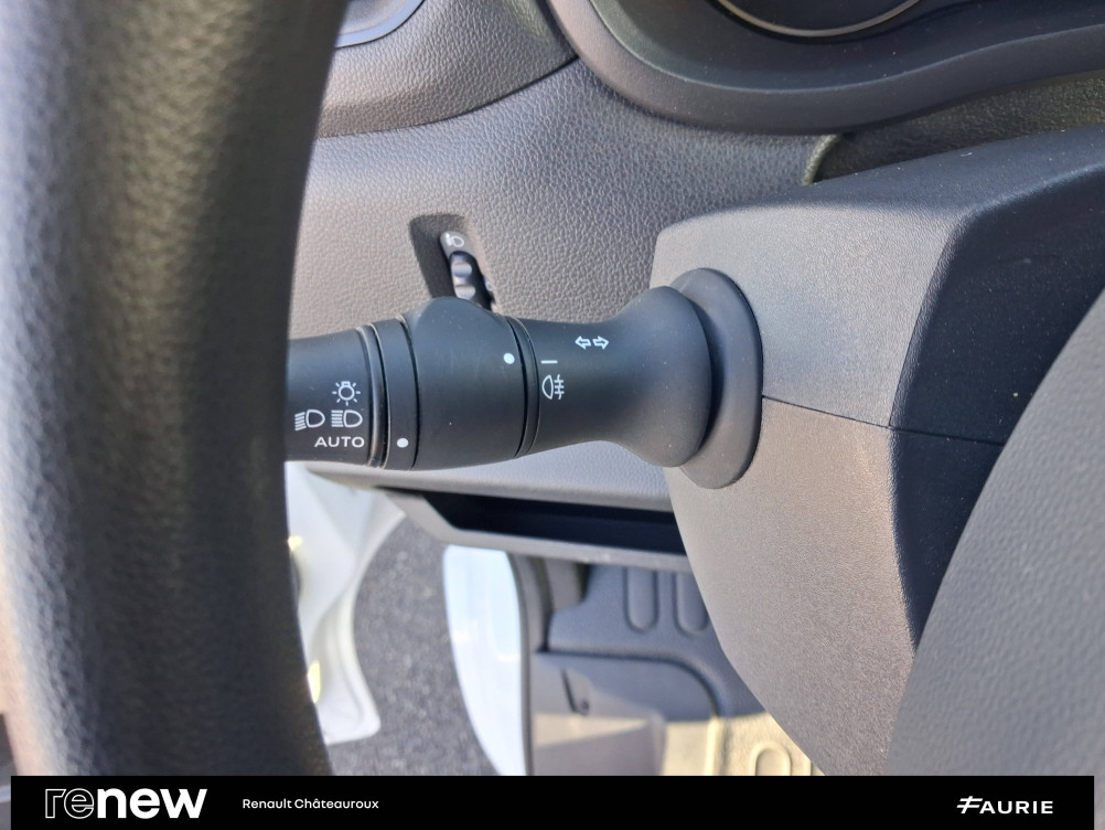 Acheter Renault Master 3 MASTER FGN TRAC F3500 L2H2 BLUE DCI 135 CONFORT 4p occasion dans les concessions du Groupe Faurie