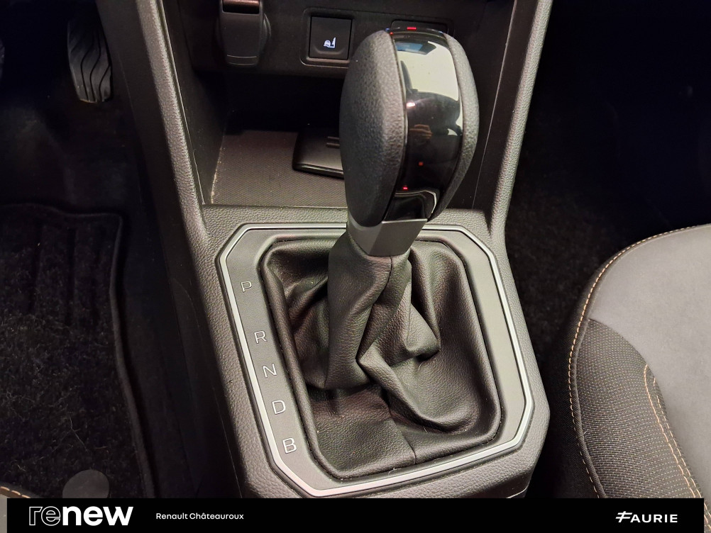 Acheter Dacia Jogger Jogger Hybrid 140 5 places Extreme 5p occasion dans les concessions du Groupe Faurie