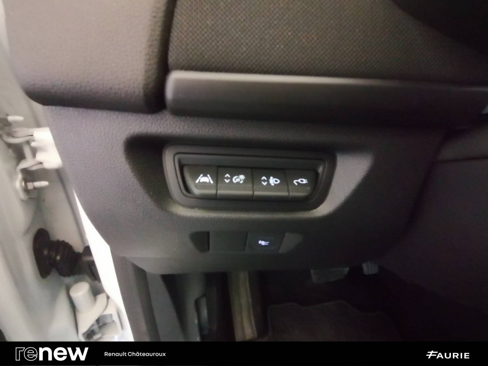 Acheter Renault Zoe Zoe R110 Achat Intégral - 21 Business 5p occasion dans les concessions du Groupe Faurie