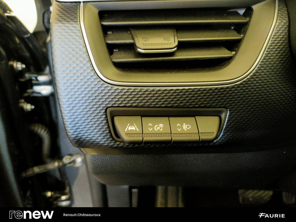 Acheter Renault Arkana Arkana mild hybrid 140 EDC FAP - 22 Evolution 5p occasion dans les concessions du Groupe Faurie