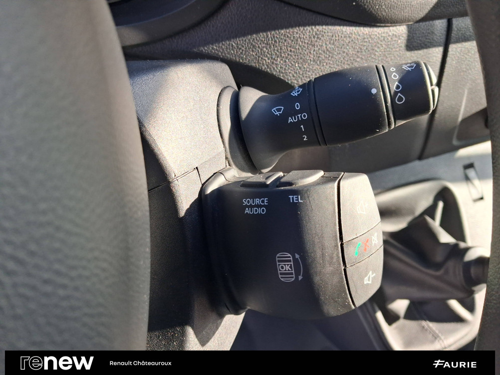 Acheter Renault Master 3 MASTER FGN TRAC F3500 L2H2 BLUE DCI 135 CONFORT 4p occasion dans les concessions du Groupe Faurie