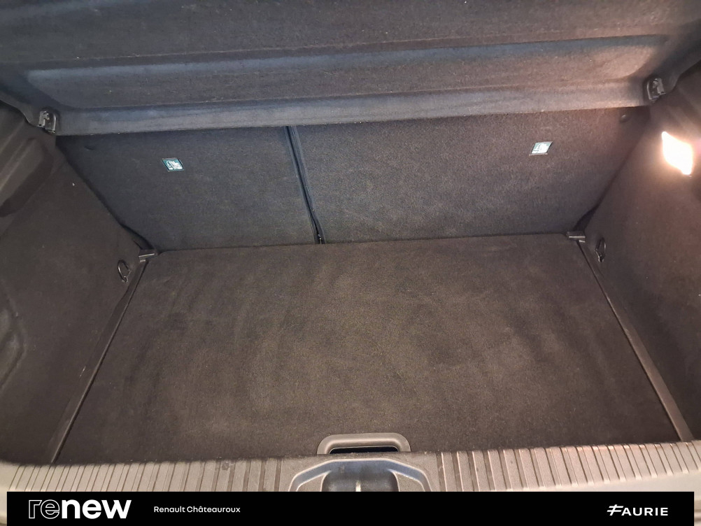 Acheter Renault Clio 5 Clio TCe 100 Intens 5p occasion dans les concessions du Groupe Faurie