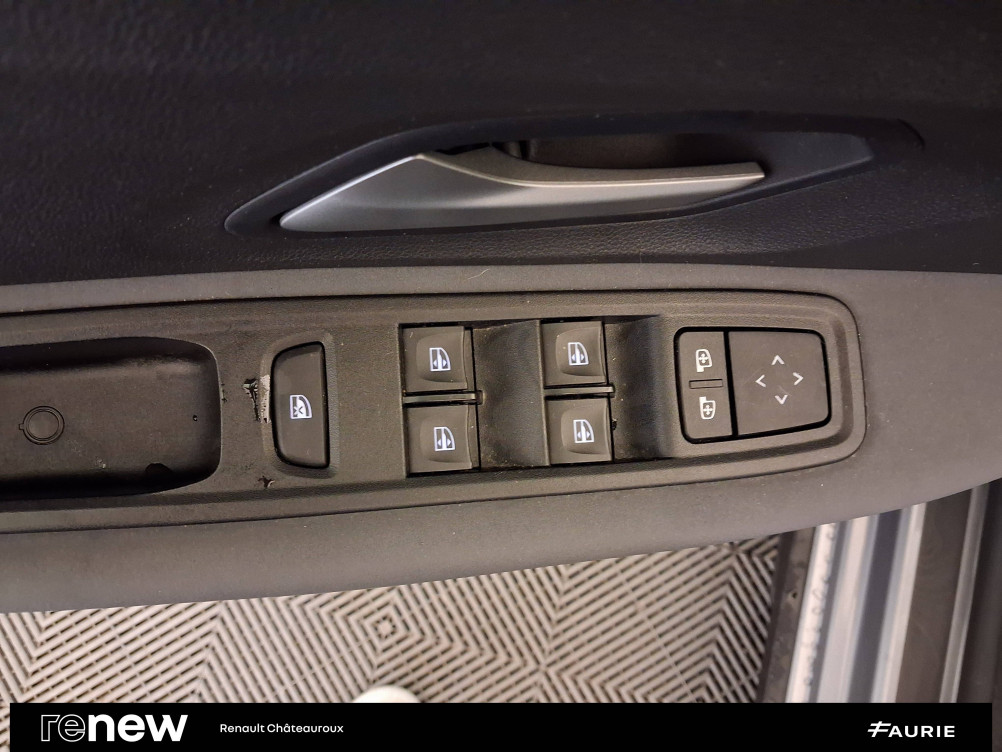 Acheter Dacia Jogger Jogger Hybrid 140 5 places Extreme 5p occasion dans les concessions du Groupe Faurie