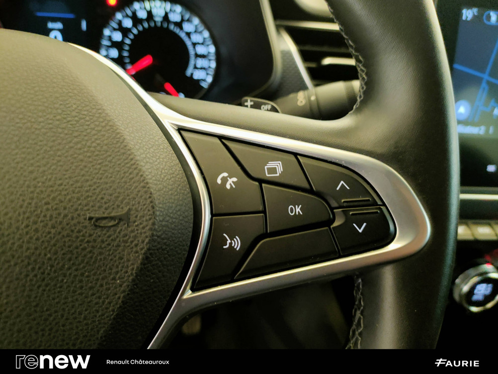 Acheter Renault Arkana Arkana mild hybrid 140 EDC FAP - 22 Evolution 5p occasion dans les concessions du Groupe Faurie