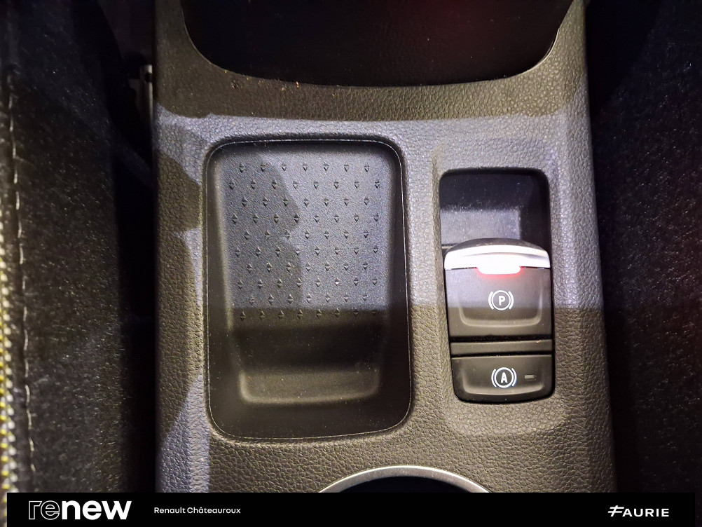 Acheter Renault Captur 2 Captur E-Tech full hybrid 145 ch Techno 5p occasion dans les concessions du Groupe Faurie