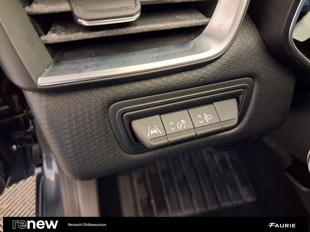 Acheter Renault Clio 5 Clio TCe 100 Intens 5p occasion dans les concessions du Groupe Faurie