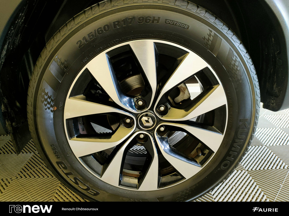 Acheter Renault Arkana Arkana mild hybrid 140 EDC FAP - 22 Evolution 5p occasion dans les concessions du Groupe Faurie