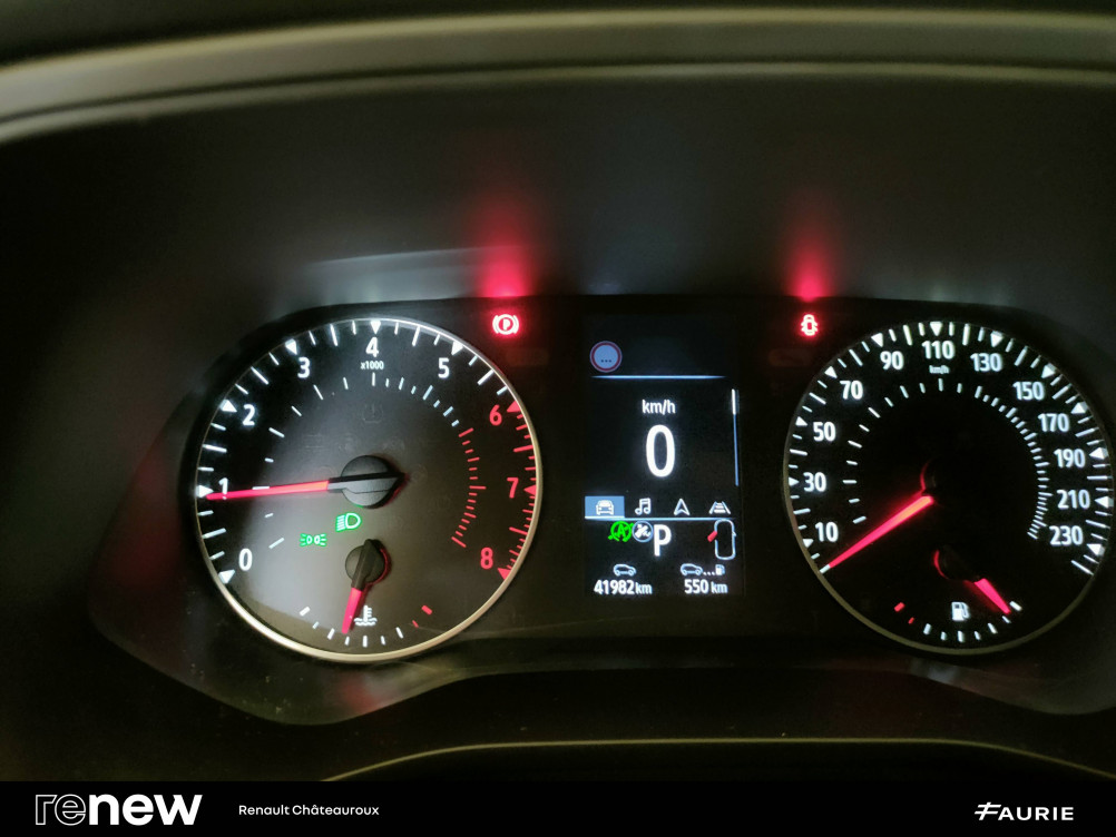 Acheter Renault Arkana Arkana mild hybrid 140 EDC FAP - 22 Evolution 5p occasion dans les concessions du Groupe Faurie