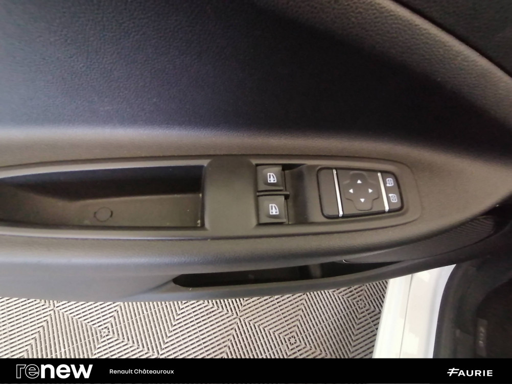 Acheter Renault Zoe Zoe R110 Achat Intégral - 21 Business 5p occasion dans les concessions du Groupe Faurie