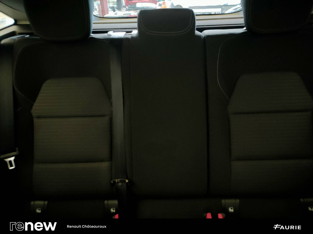 Acheter Renault Arkana Arkana mild hybrid 140 EDC FAP - 22 Evolution 5p occasion dans les concessions du Groupe Faurie