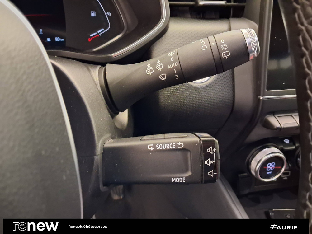 Acheter Renault Clio 5 Clio TCe 100 Intens 5p occasion dans les concessions du Groupe Faurie