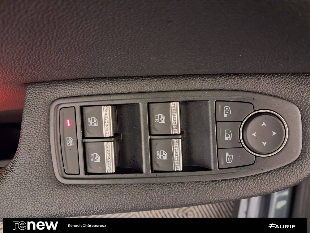 Acheter Renault Clio 5 Clio TCe 100 Intens 5p occasion dans les concessions du Groupe Faurie