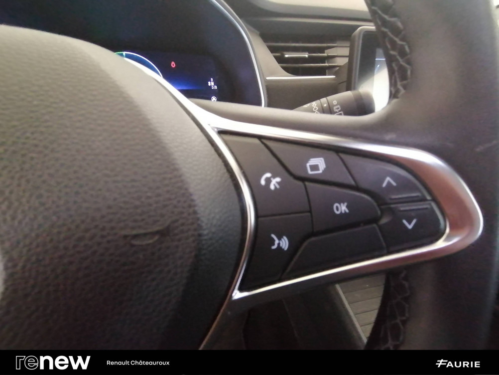 Acheter Renault Zoe Zoe R110 Achat Intégral - 21 Business 5p occasion dans les concessions du Groupe Faurie