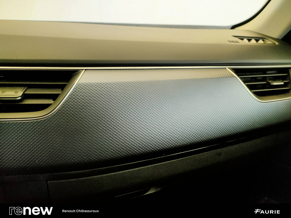 Acheter Renault Arkana Arkana mild hybrid 140 EDC FAP - 22 Evolution 5p occasion dans les concessions du Groupe Faurie