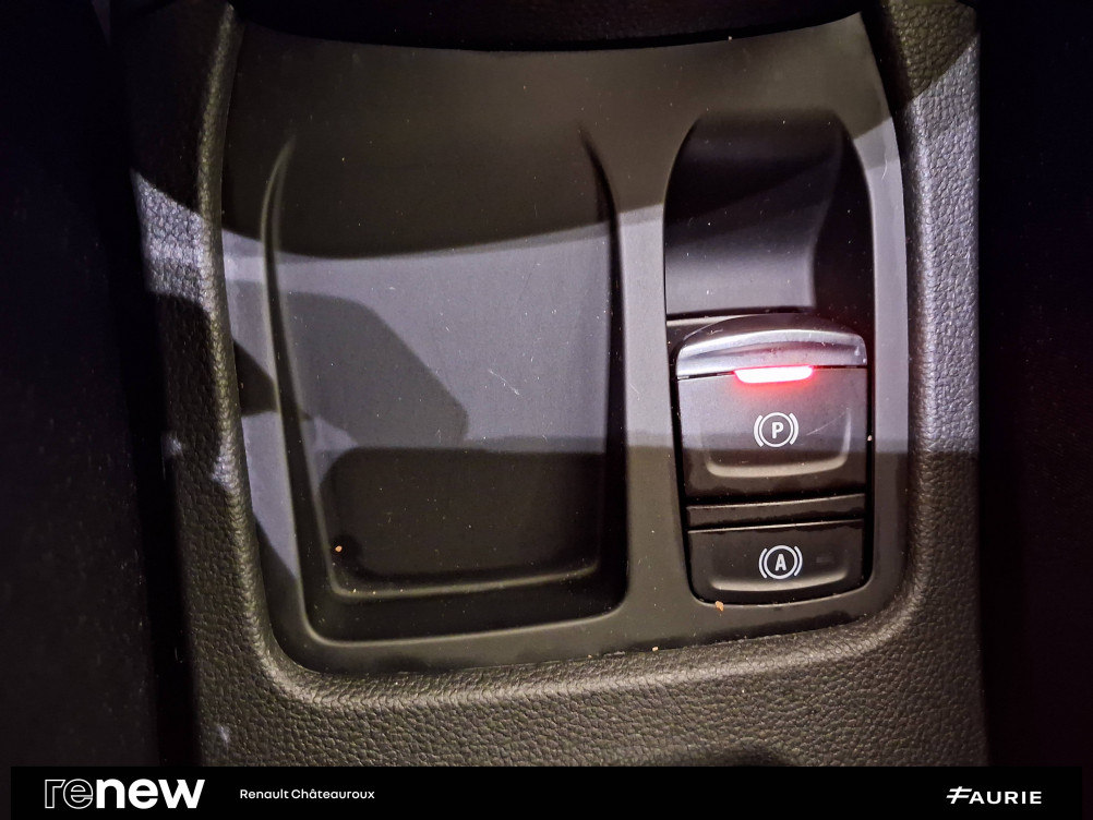 Acheter Renault Clio 5 Clio TCe 100 Intens 5p occasion dans les concessions du Groupe Faurie