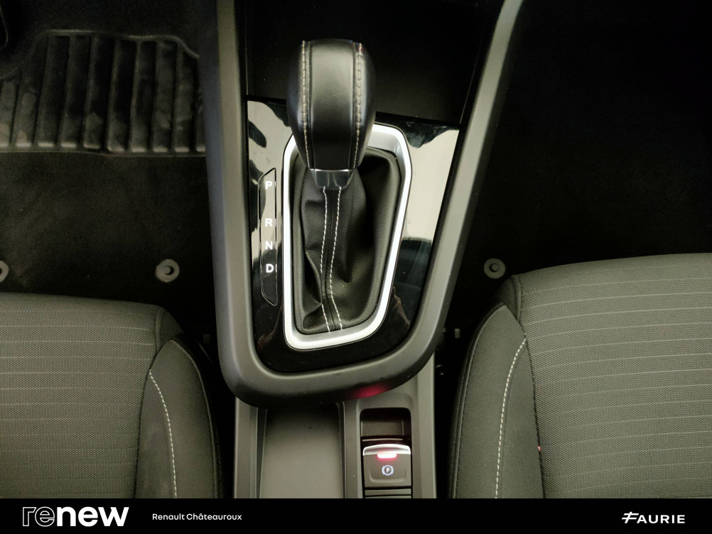 Acheter Renault Arkana Arkana mild hybrid 140 EDC FAP - 22 Evolution 5p occasion dans les concessions du Groupe Faurie