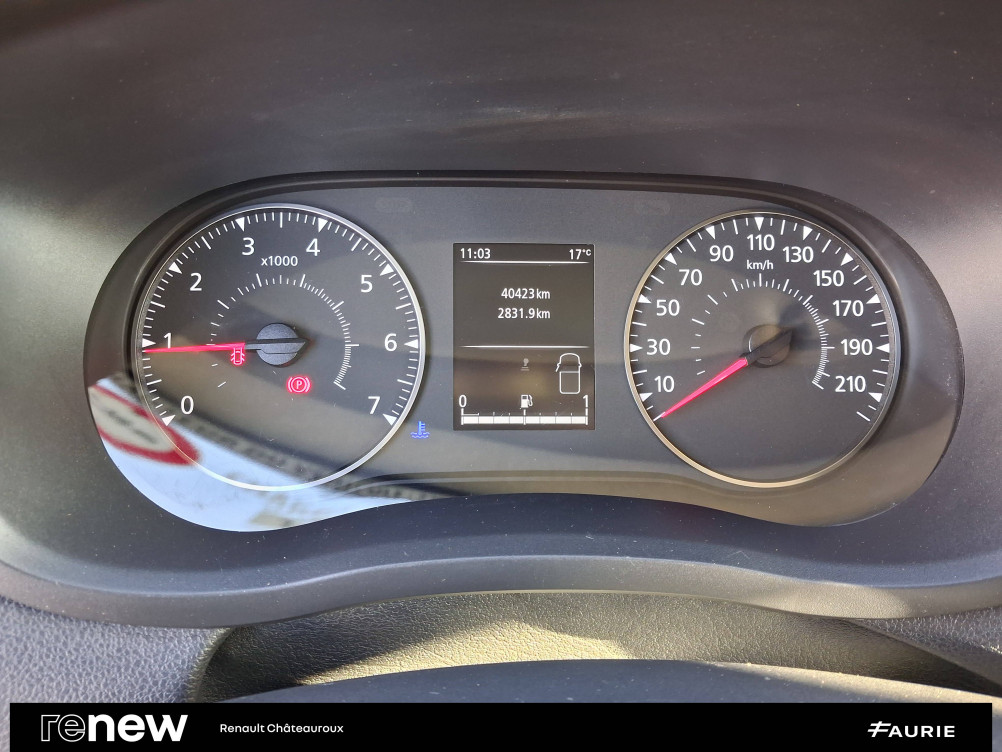 Acheter Renault Master 3 MASTER FGN TRAC F3500 L2H2 BLUE DCI 135 CONFORT 4p occasion dans les concessions du Groupe Faurie