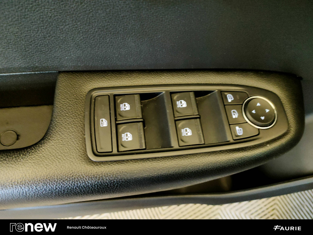 Acheter Renault Arkana Arkana mild hybrid 140 EDC FAP - 22 Evolution 5p occasion dans les concessions du Groupe Faurie