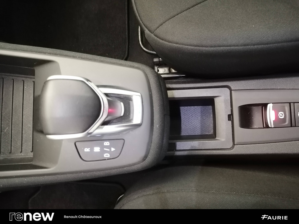 Acheter Renault Zoe Zoe R110 Achat Intégral - 21 Business 5p occasion dans les concessions du Groupe Faurie