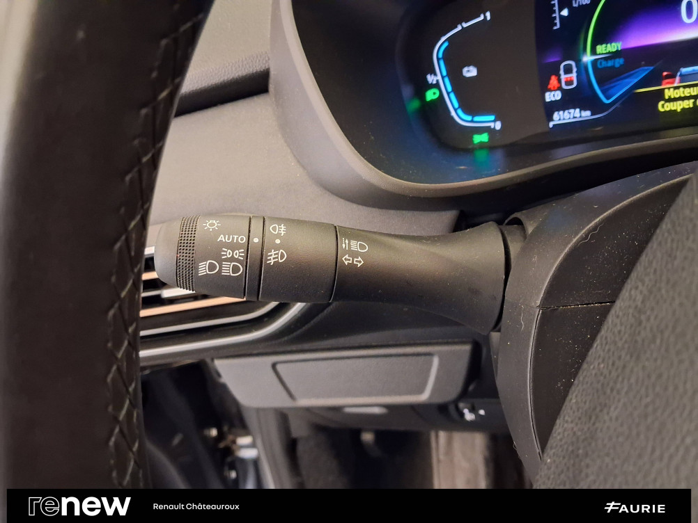 Acheter Dacia Jogger Jogger Hybrid 140 5 places Extreme 5p occasion dans les concessions du Groupe Faurie