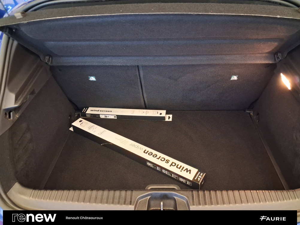 Acheter Renault Clio 5 Clio TCe 130 EDC FAP RS Line 5p occasion dans les concessions du Groupe Faurie