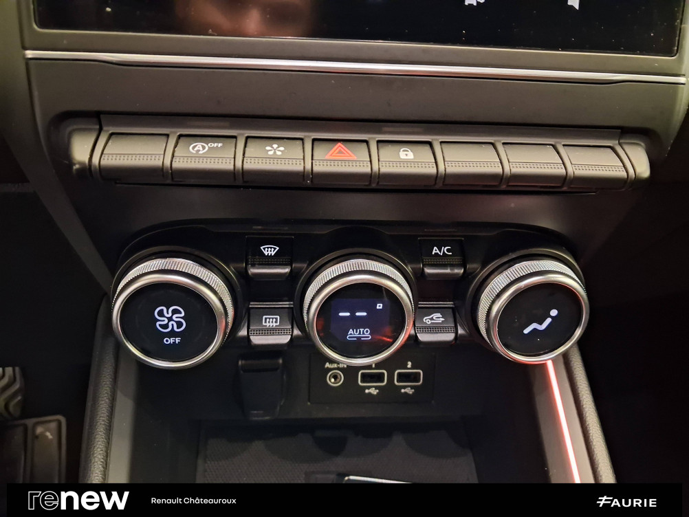 Acheter Renault Clio 5 Clio TCe 100 Intens 5p occasion dans les concessions du Groupe Faurie