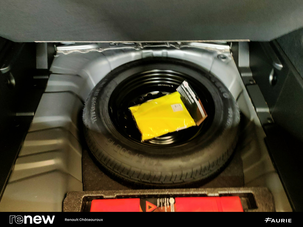 Acheter Renault Arkana Arkana mild hybrid 140 EDC FAP - 22 Evolution 5p occasion dans les concessions du Groupe Faurie