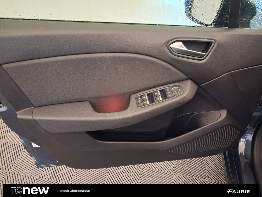 Acheter Renault Clio 5 Clio TCe 100 Intens 5p occasion dans les concessions du Groupe Faurie