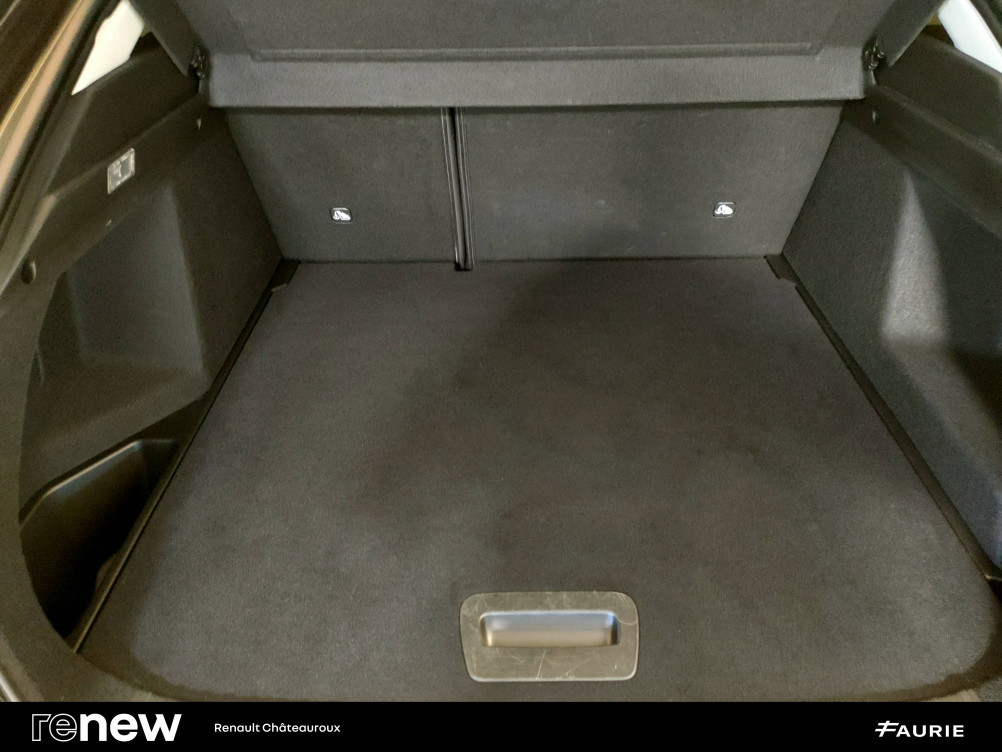 Acheter Renault Arkana Arkana mild hybrid 140 EDC FAP - 22 Evolution 5p occasion dans les concessions du Groupe Faurie