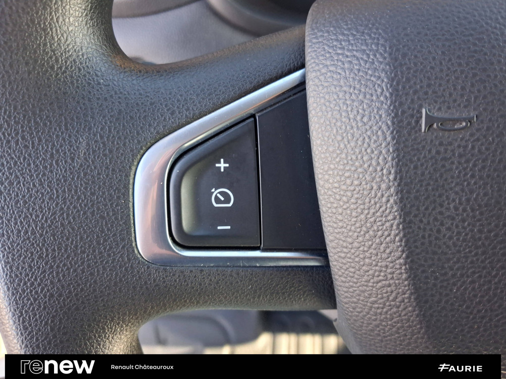 Acheter Renault Master 3 MASTER FGN TRAC F3500 L2H2 BLUE DCI 135 CONFORT 4p occasion dans les concessions du Groupe Faurie