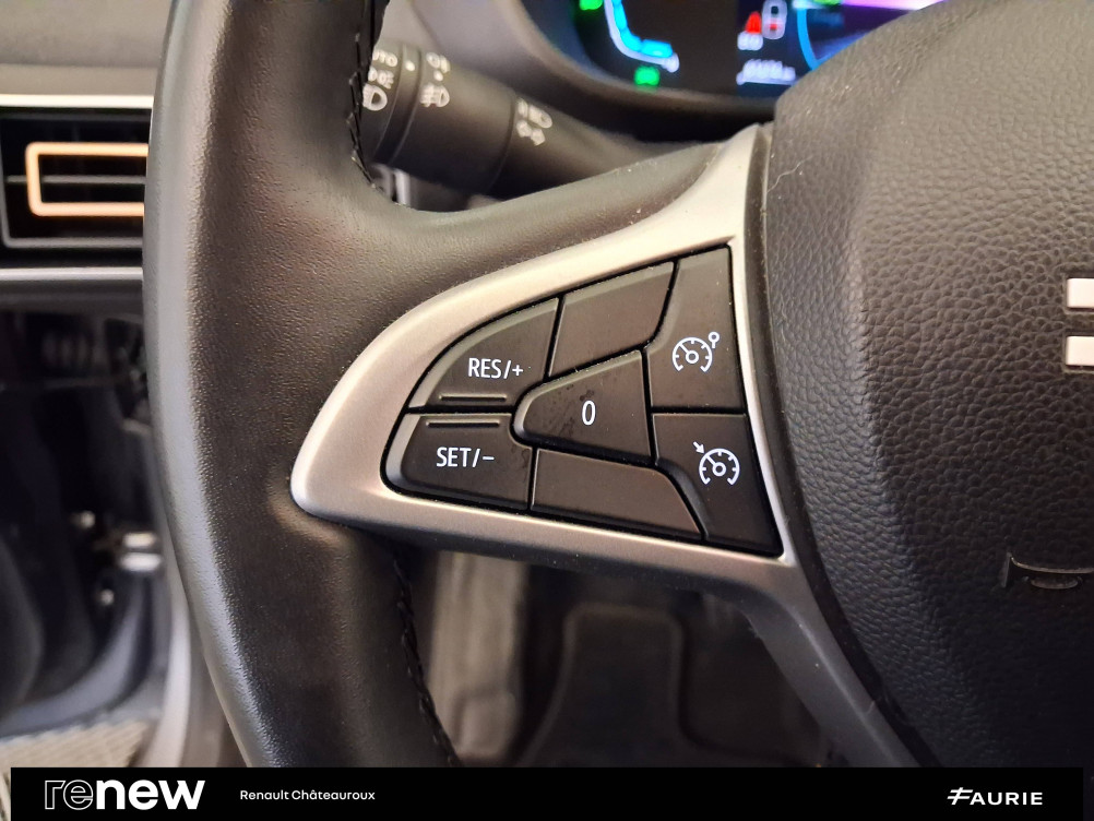 Acheter Dacia Jogger Jogger Hybrid 140 5 places Extreme 5p occasion dans les concessions du Groupe Faurie