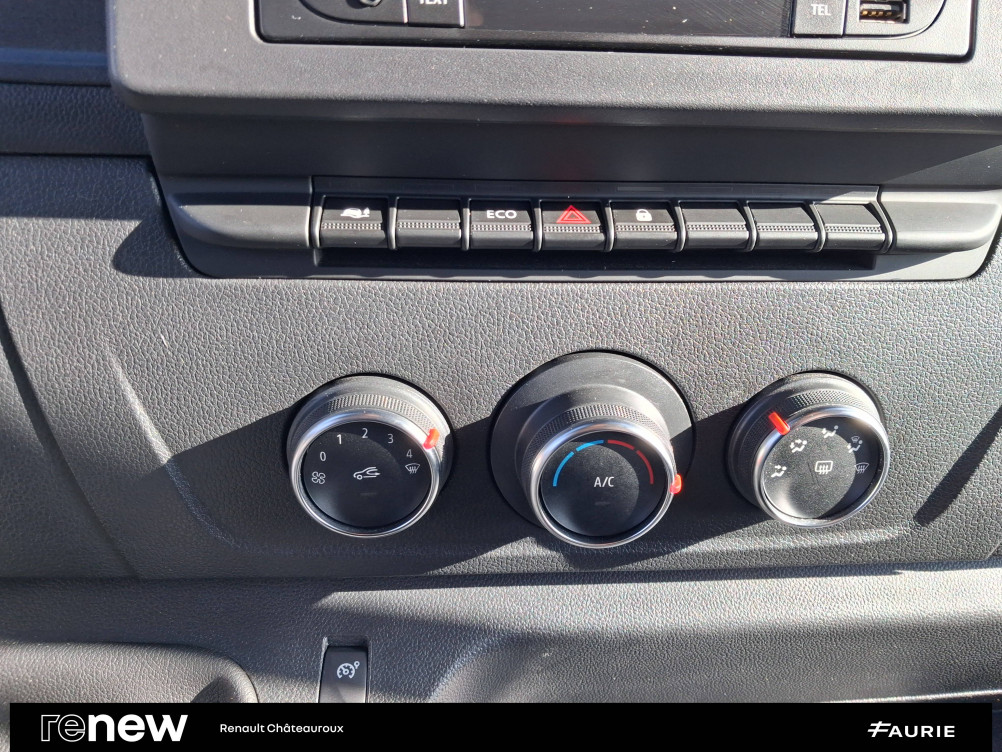 Acheter Renault Master 3 MASTER FGN TRAC F3500 L2H2 BLUE DCI 135 CONFORT 4p occasion dans les concessions du Groupe Faurie