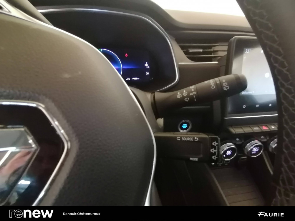 Acheter Renault Zoe Zoe R110 Achat Intégral - 21 Business 5p occasion dans les concessions du Groupe Faurie