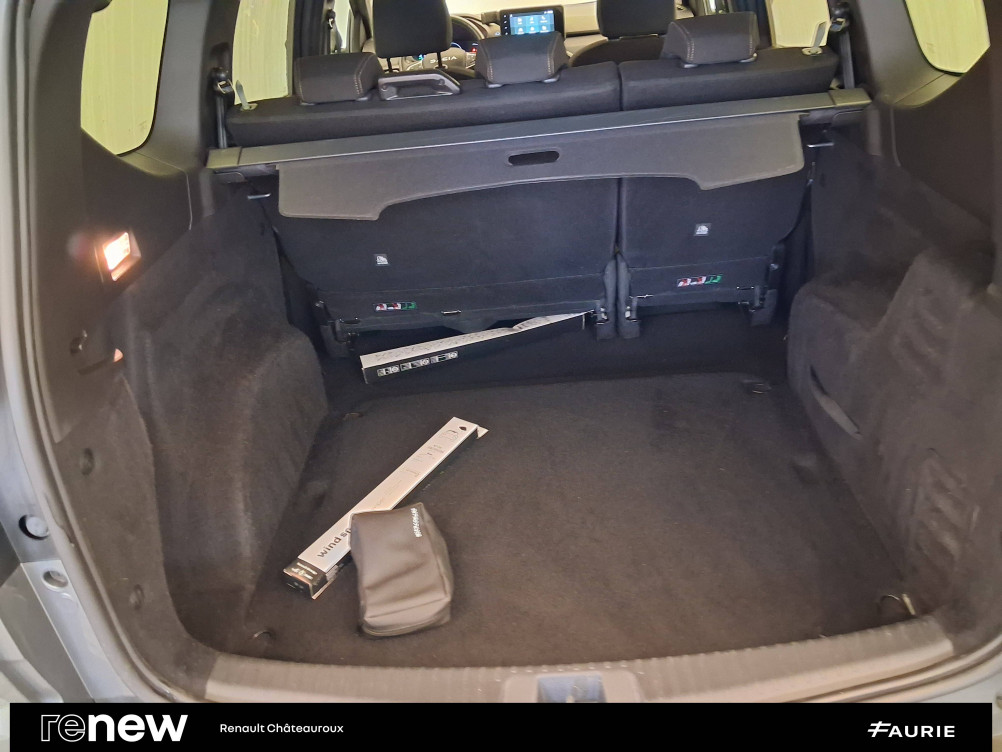 Acheter Dacia Jogger Jogger Hybrid 140 5 places Extreme 5p occasion dans les concessions du Groupe Faurie