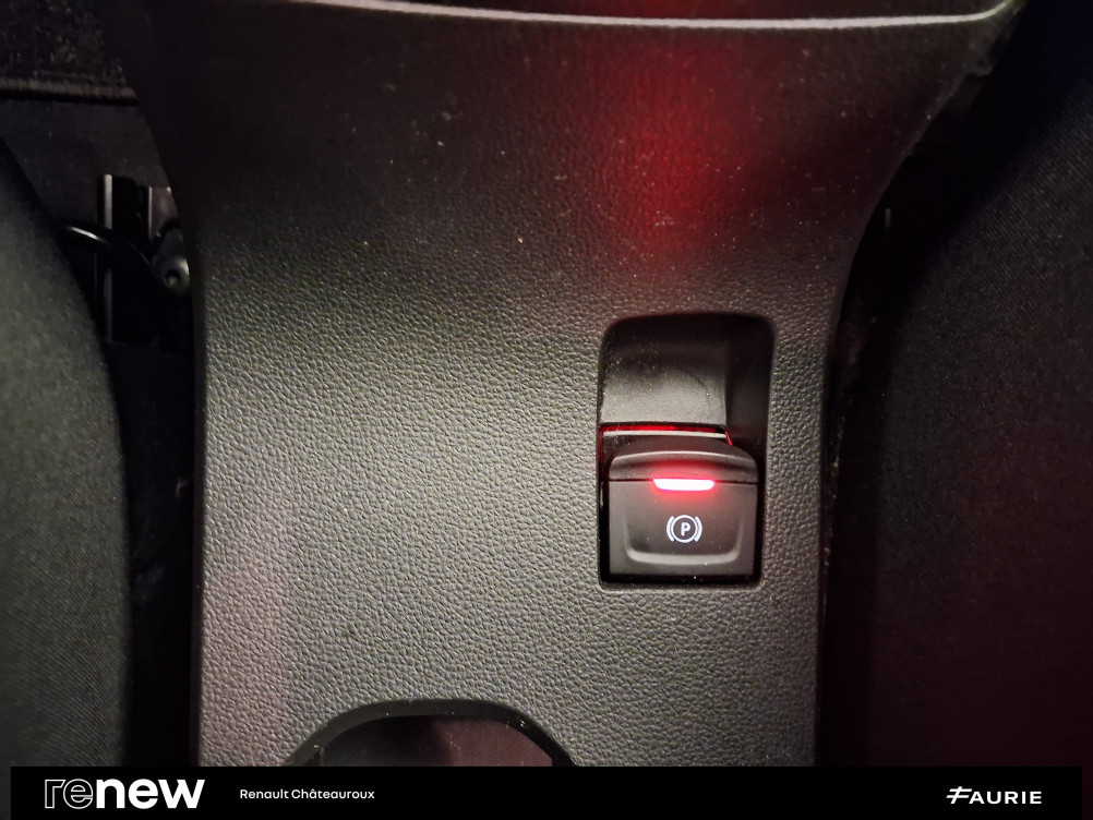 Acheter Dacia Jogger Jogger Hybrid 140 5 places Extreme 5p occasion dans les concessions du Groupe Faurie