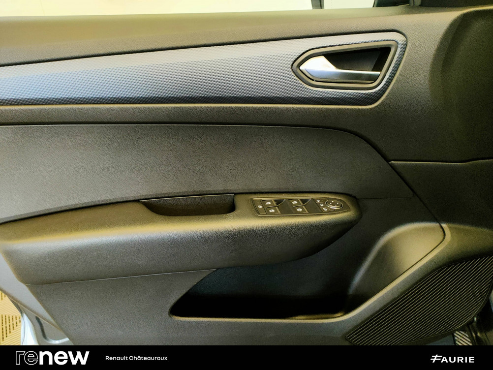 Acheter Renault Arkana Arkana mild hybrid 140 EDC FAP - 22 Evolution 5p occasion dans les concessions du Groupe Faurie