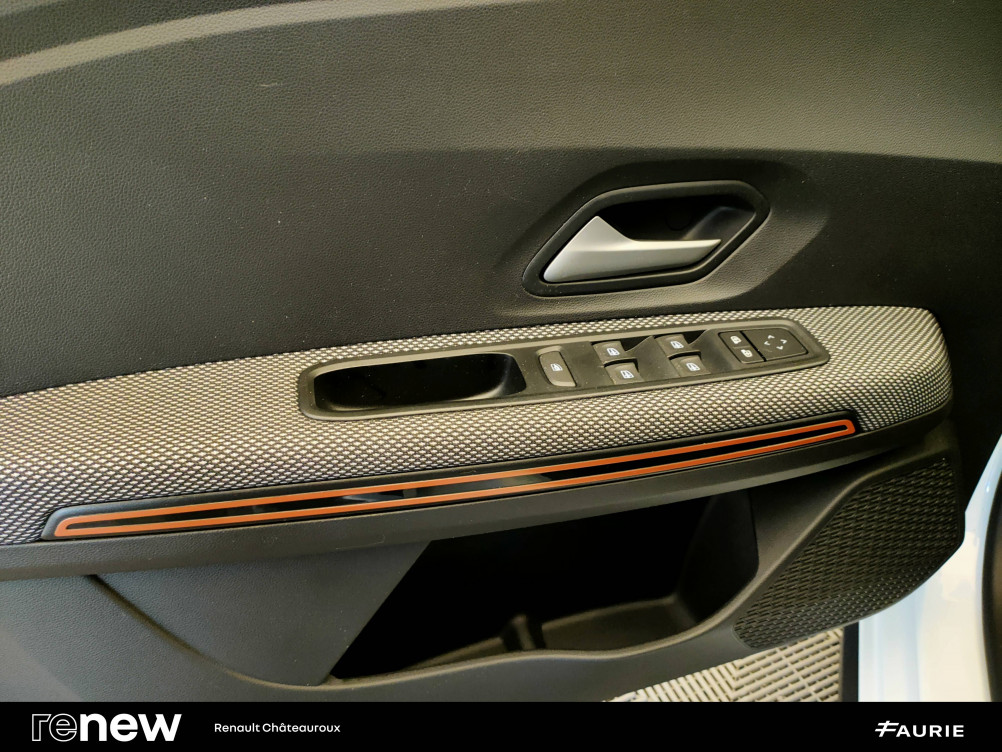 Acheter Dacia Sandero Sandero ECO-G 100 Stepway Expression 5p occasion dans les concessions du Groupe Faurie