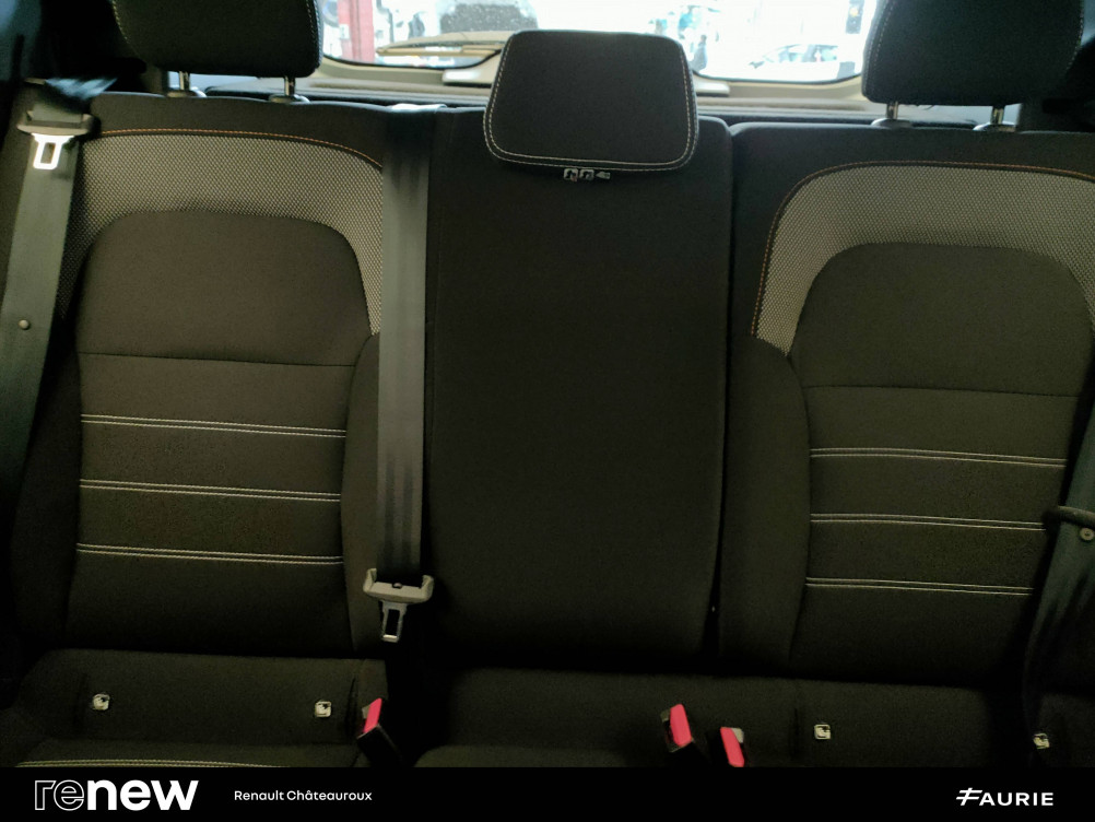 Acheter Dacia Sandero Sandero ECO-G 100 Stepway Expression 5p occasion dans les concessions du Groupe Faurie