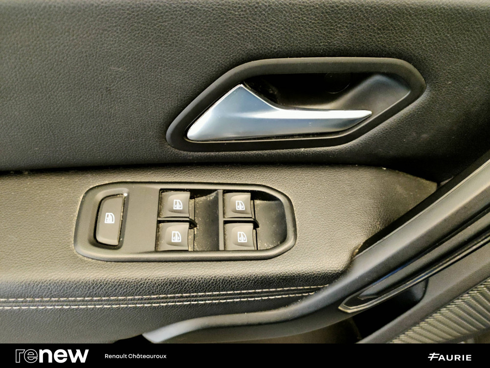 Acheter Dacia Duster Duster Blue dCi 115 4x2 Prestige 5p occasion dans les concessions du Groupe Faurie