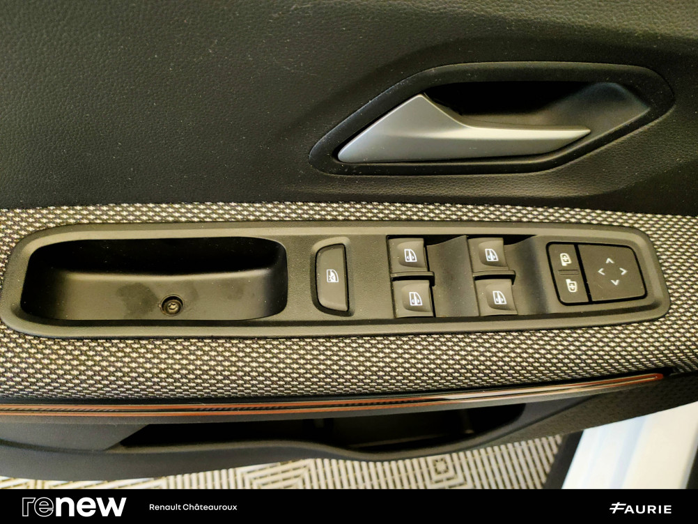 Acheter Dacia Sandero Sandero ECO-G 100 Stepway Expression 5p occasion dans les concessions du Groupe Faurie