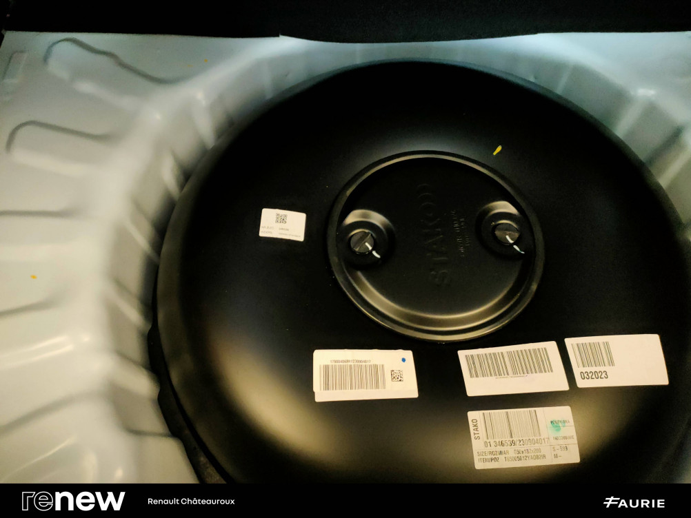 Acheter Dacia Sandero Sandero ECO-G 100 Stepway Expression 5p occasion dans les concessions du Groupe Faurie