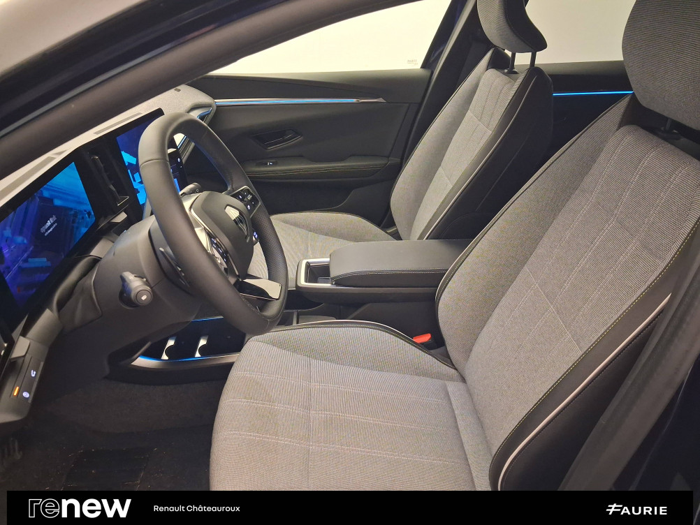 Acheter Renault Scenic 5 Scenic E-Tech electrique 220 ch grande autonomie Techno 5p occasion dans les concessions du Groupe Faurie