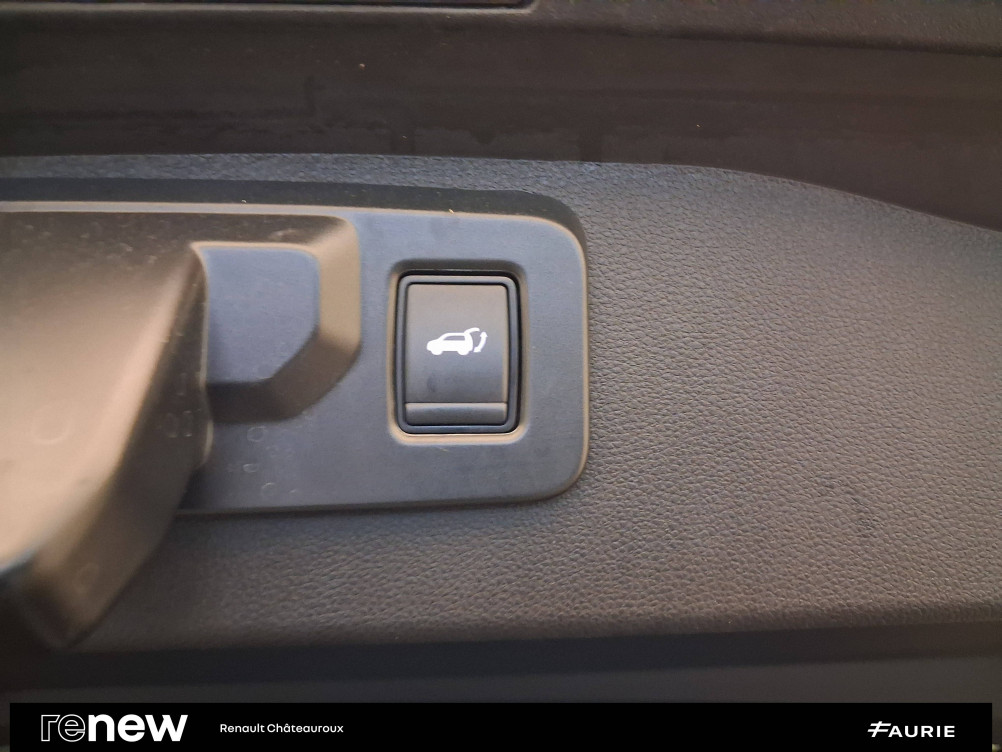 Acheter Renault Scenic 5 Scenic E-Tech electrique 220 ch grande autonomie Techno 5p occasion dans les concessions du Groupe Faurie