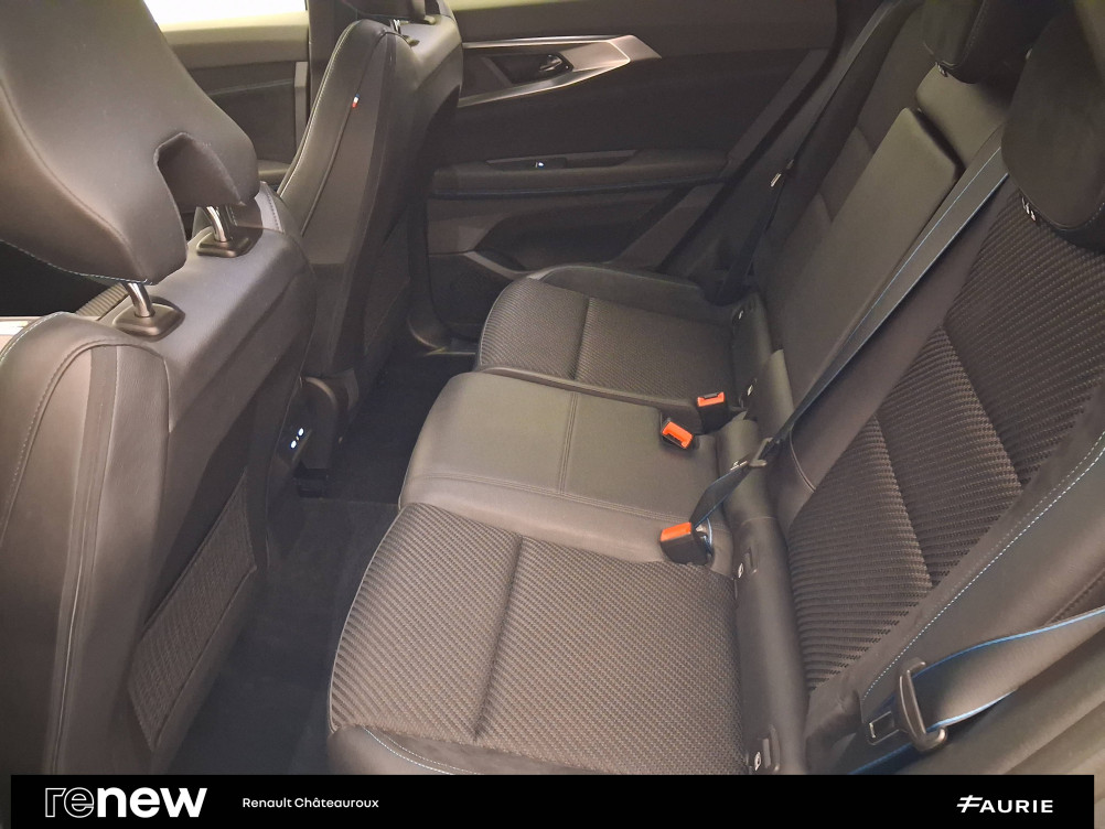 Acheter Renault Austral Austral mild hybrid 160 auto Techno esprit Alpine 5p occasion dans les concessions du Groupe Faurie